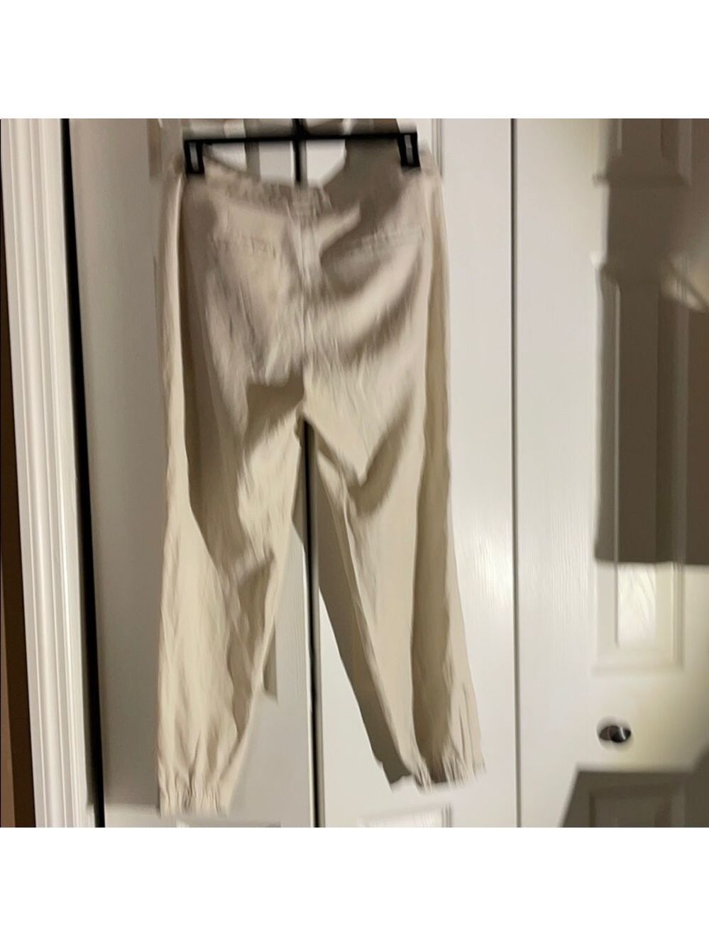 VINCE CAMMUTO PANTS JOGGERS B20 - Picture 2 of 8